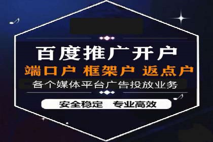 案例分析：百度推广优化，实现精准定位